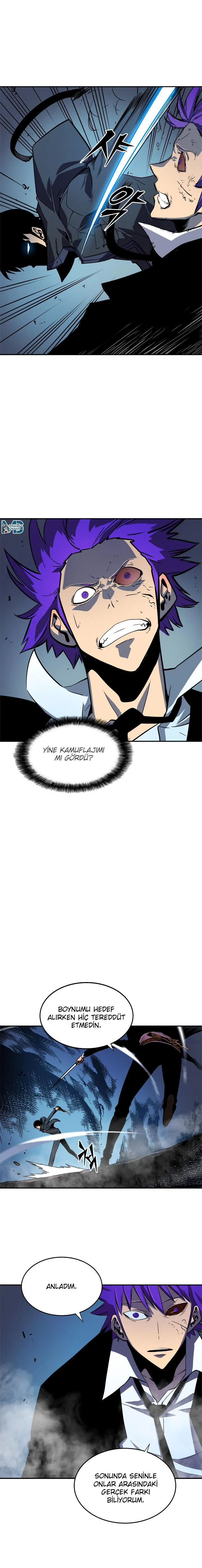 Solo Leveling - Sayfa 13