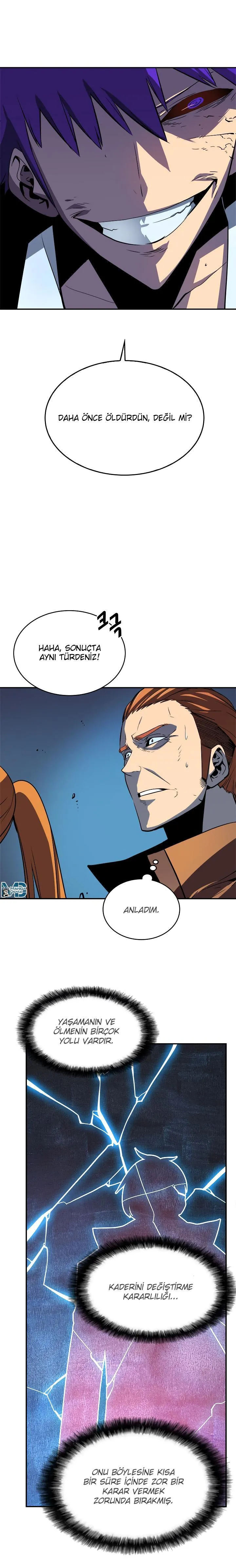 Solo Leveling - Sayfa 14