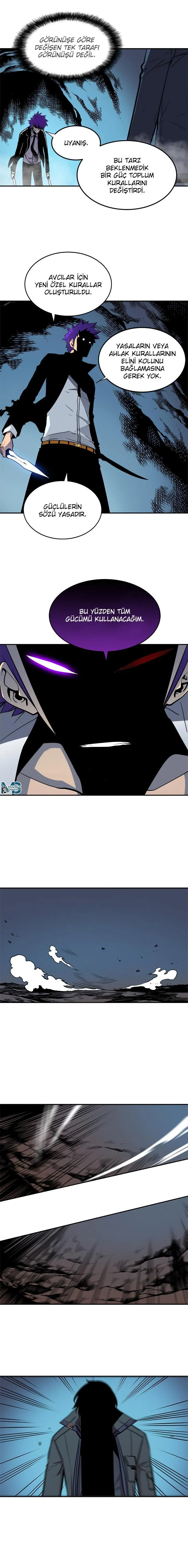 Solo Leveling - Sayfa 15