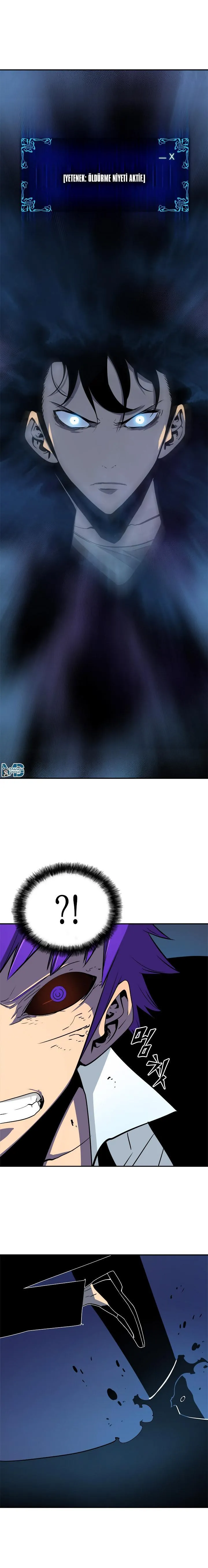 Solo Leveling - Sayfa 17