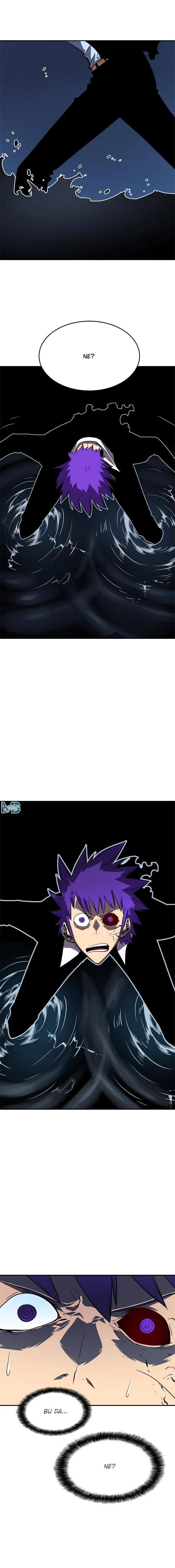 Solo Leveling - Sayfa 18