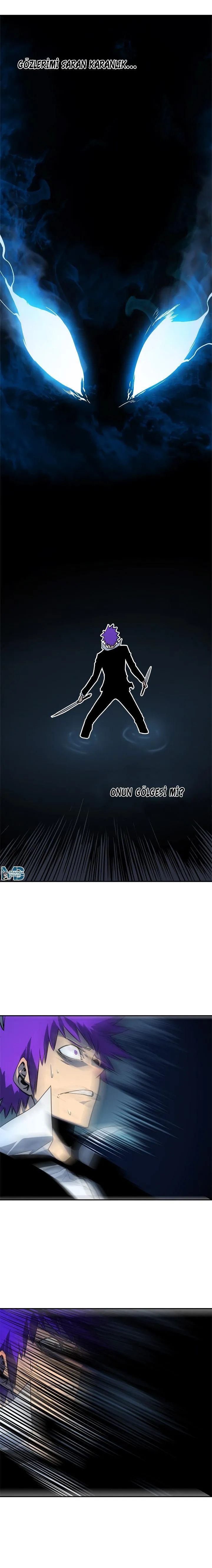 Solo Leveling - Sayfa 19