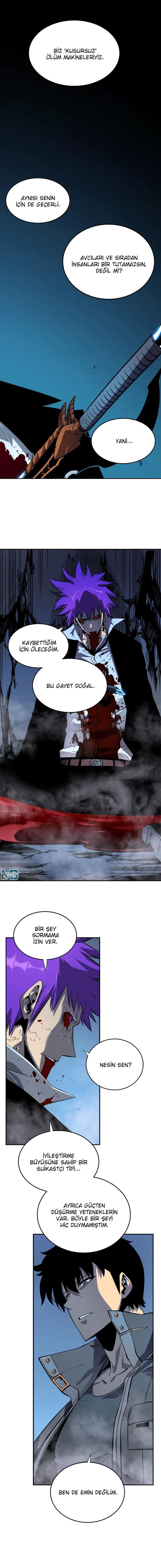 Solo Leveling - Sayfa 3