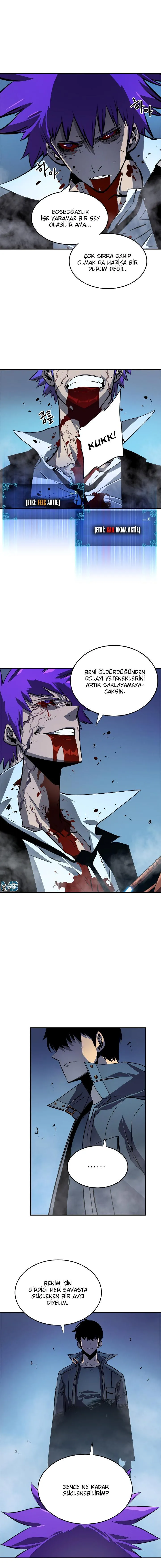 Solo Leveling - Sayfa 4