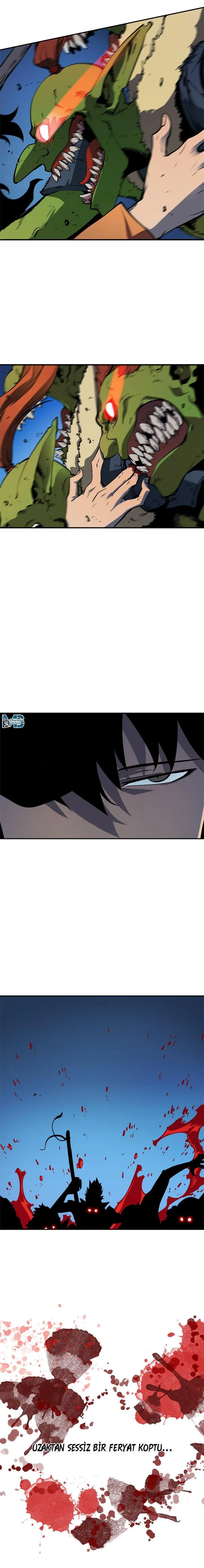 Solo Leveling - Sayfa 12