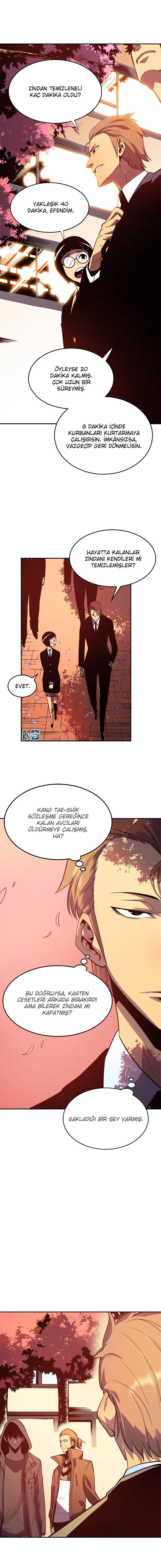 Solo Leveling - Sayfa 14