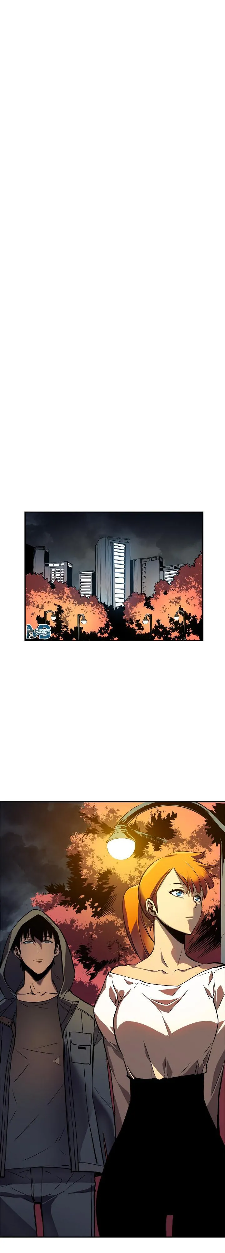 Solo Leveling - Sayfa 2