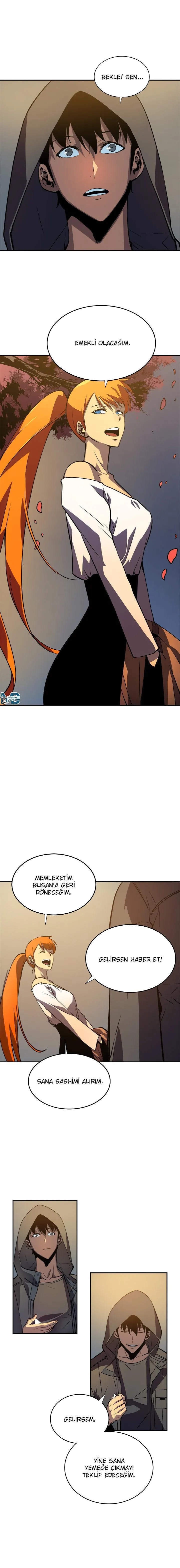 Solo Leveling - Sayfa 6