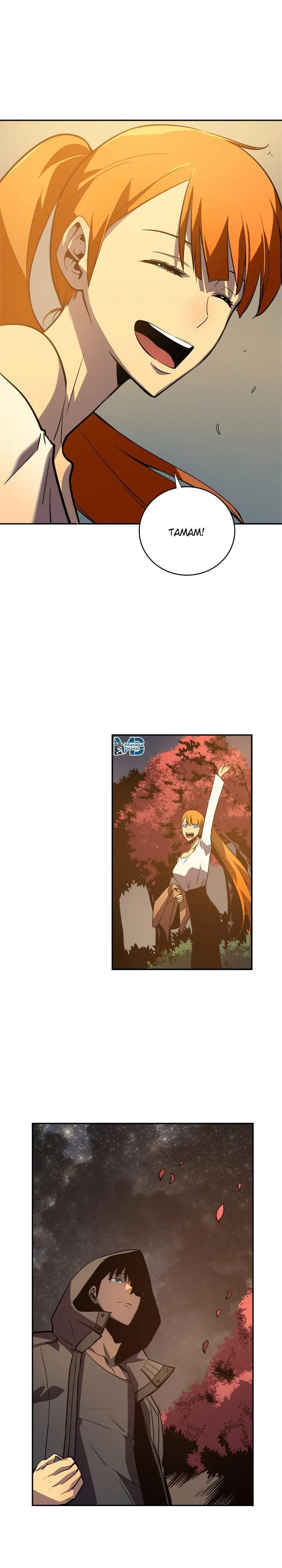 Solo Leveling - Sayfa 7