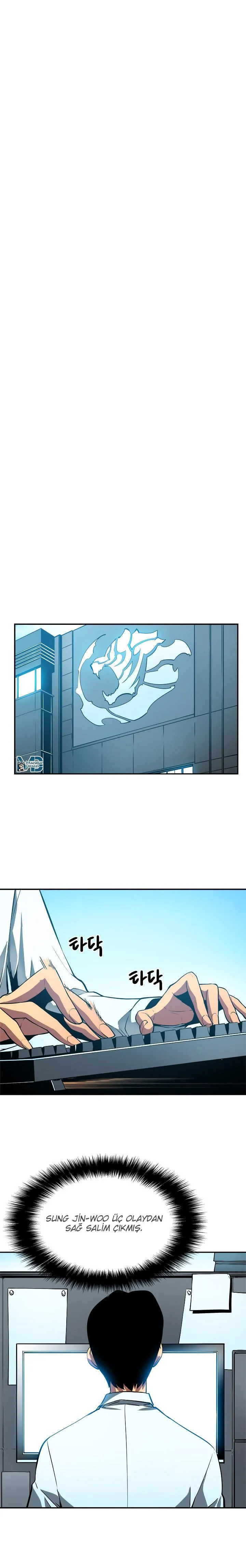 Solo Leveling - Sayfa 2