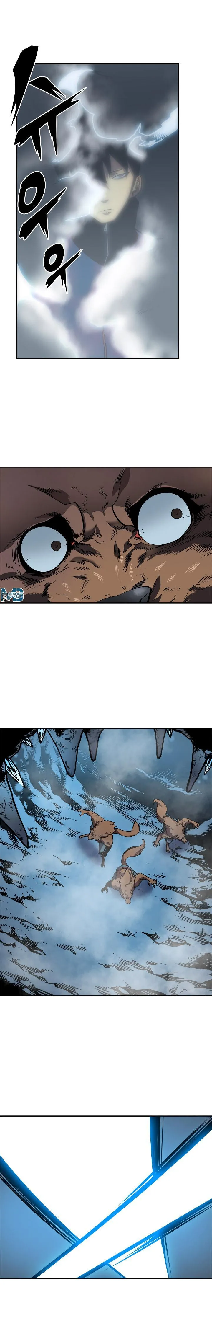 Solo Leveling - Sayfa 6