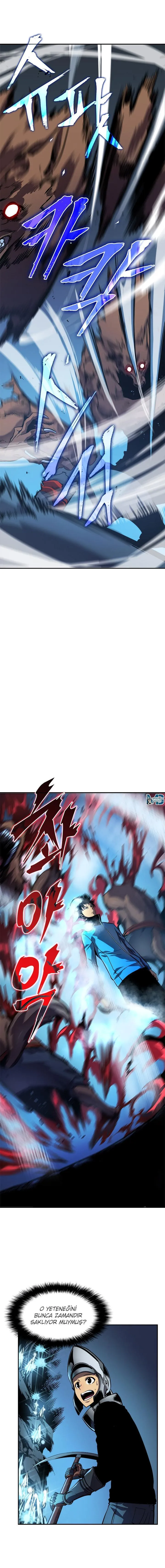 Solo Leveling - Sayfa 7