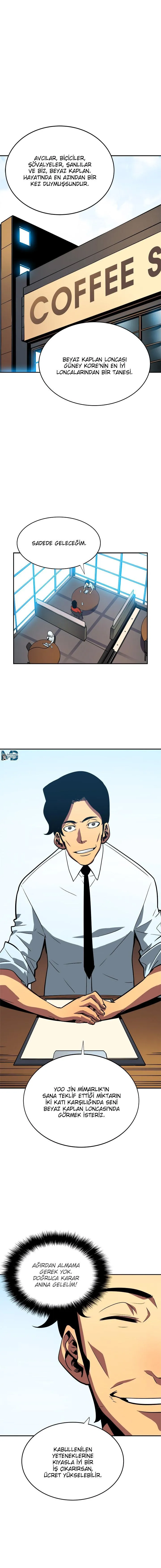 Solo Leveling - Sayfa 15