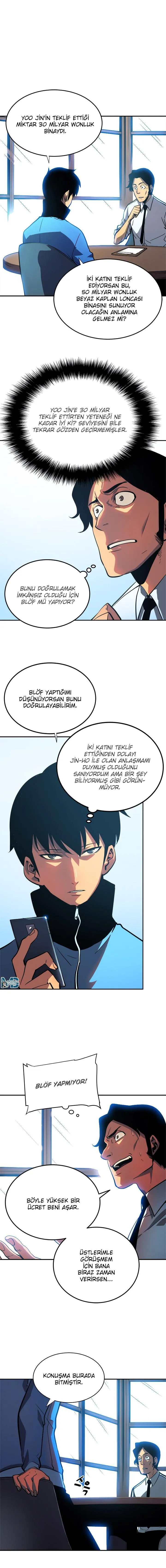 Solo Leveling - Sayfa 4