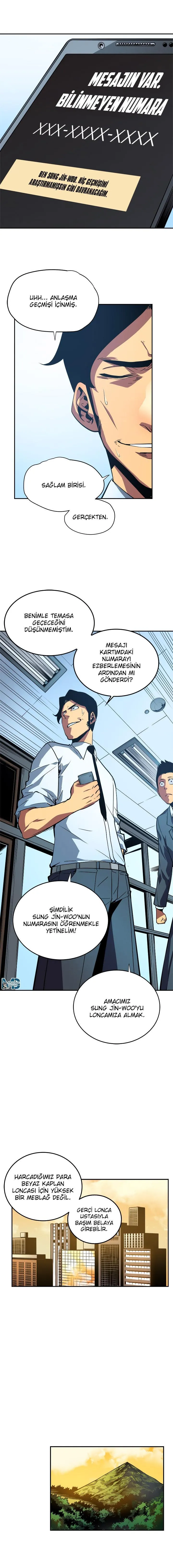 Solo Leveling - Sayfa 14