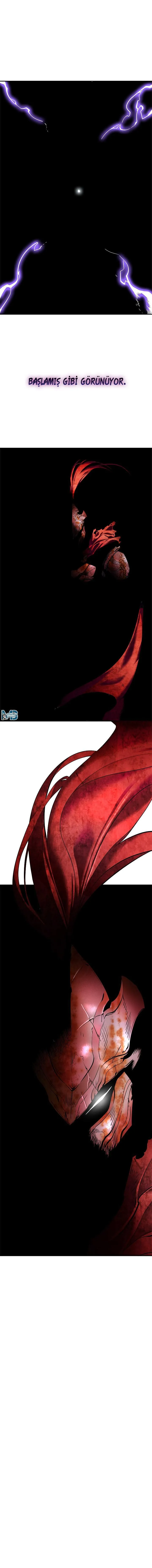 Solo Leveling - Sayfa 17