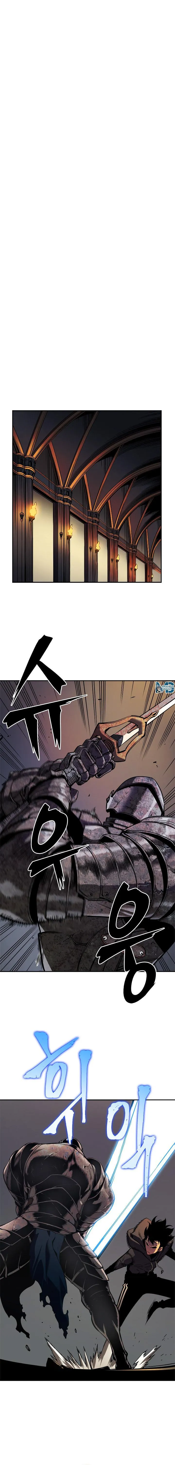 Solo Leveling - Sayfa 2