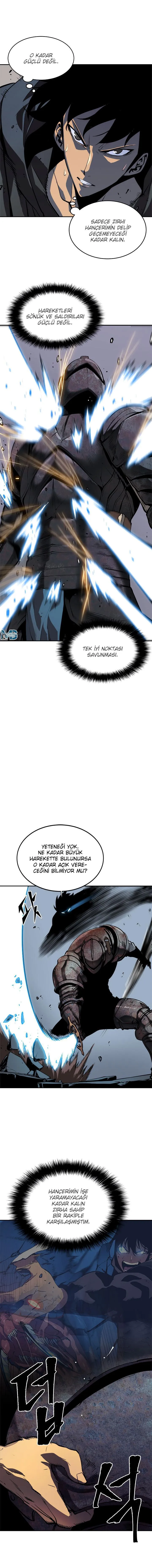 Solo Leveling - Sayfa 4