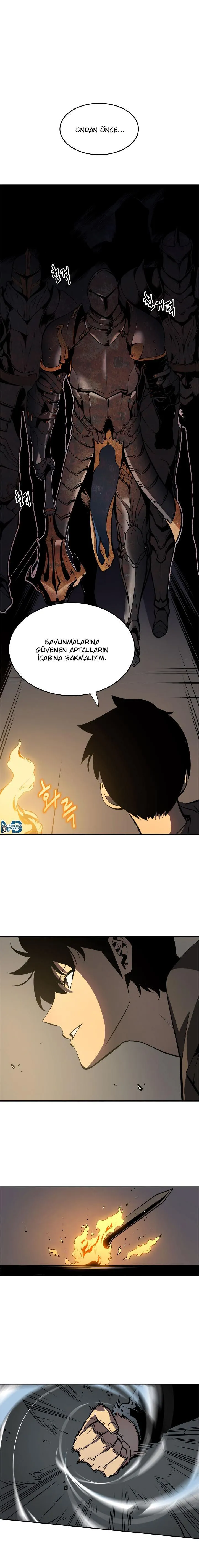 Solo Leveling - Sayfa 7