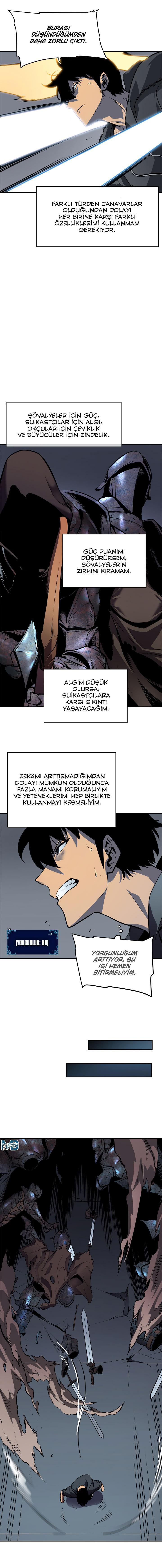 Solo Leveling mangasının 038 bölümünün 14. sayfasını okuyorsunuz.