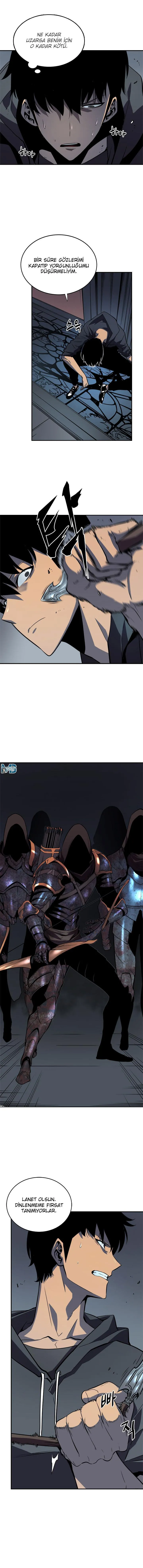 Solo Leveling - Bölüm 038 - Sayfa 15