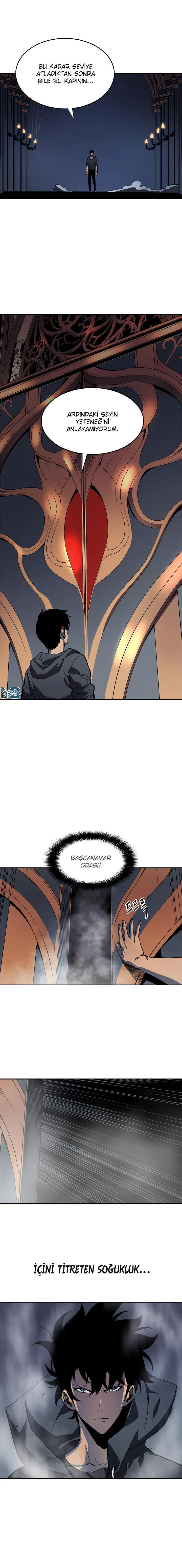 Solo Leveling - Sayfa 17