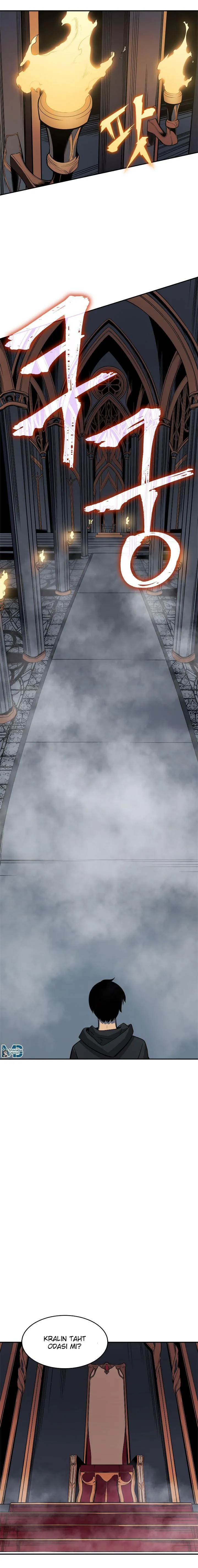 Solo Leveling - Sayfa 18