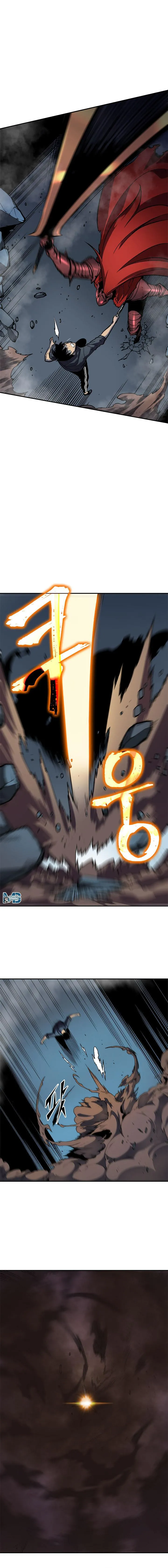 Solo Leveling - Sayfa 6