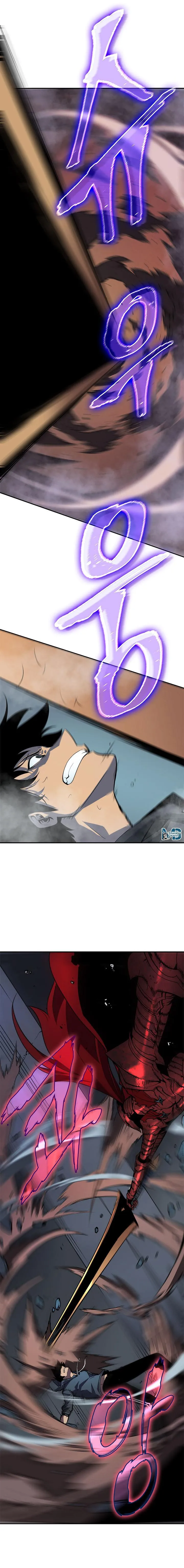 Solo Leveling - Sayfa 7