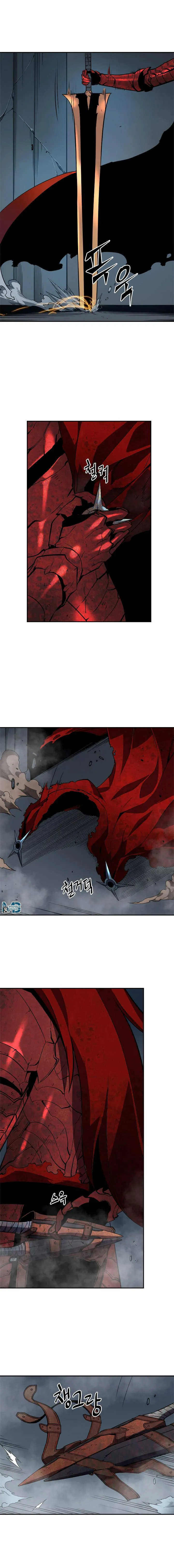 Solo Leveling - Sayfa 10