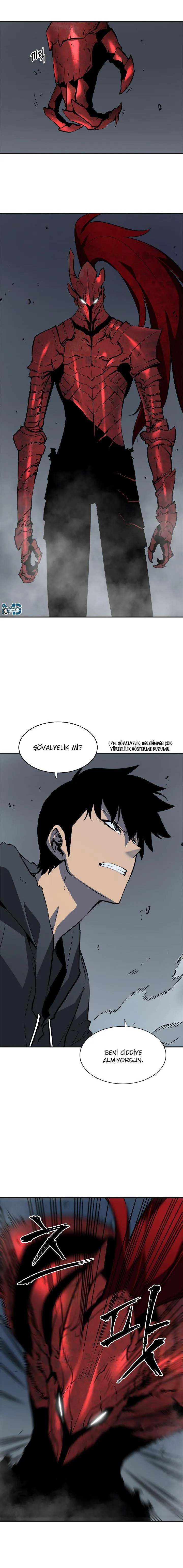 Solo Leveling - Sayfa 11