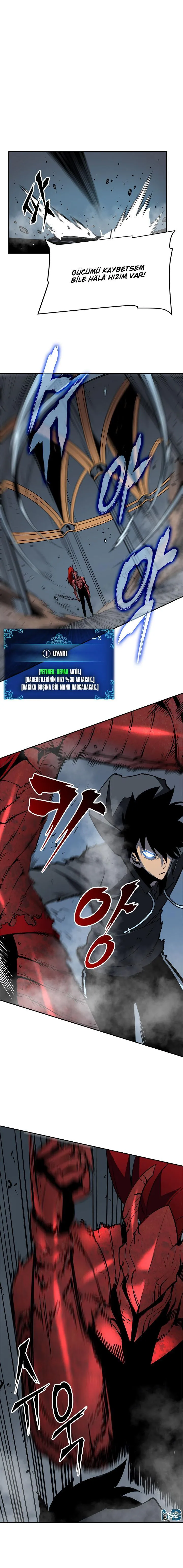 Solo Leveling - Sayfa 15