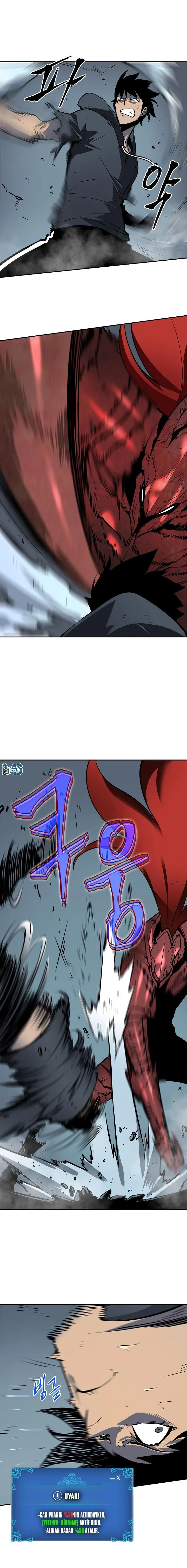 Solo Leveling - Sayfa 17