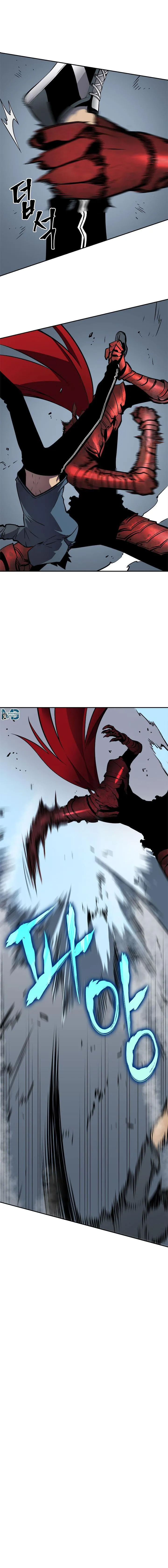 Solo Leveling - Sayfa 19