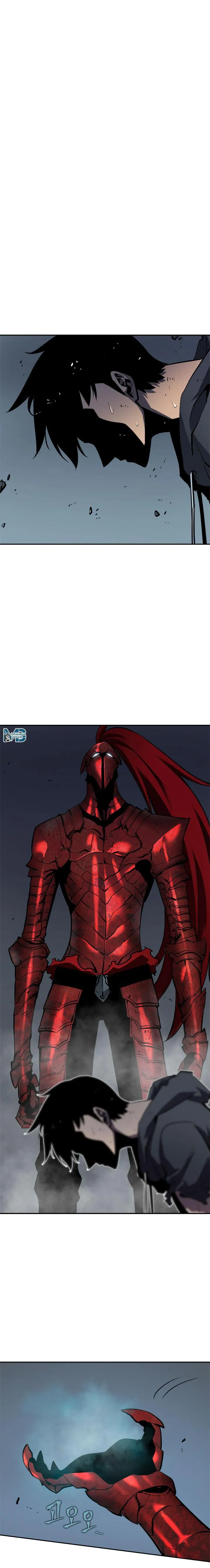 Solo Leveling - Sayfa 3