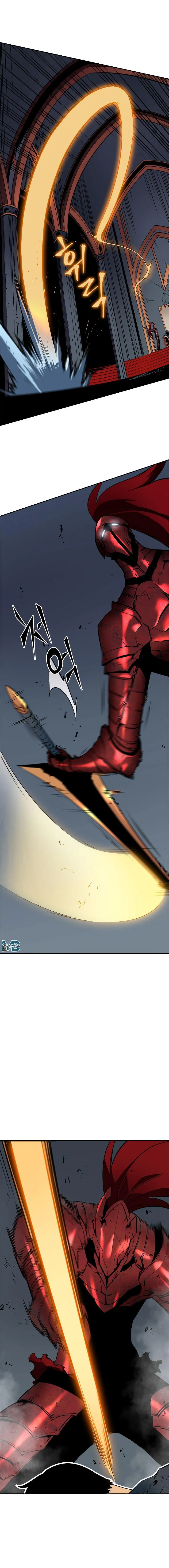 Solo Leveling - Sayfa 4