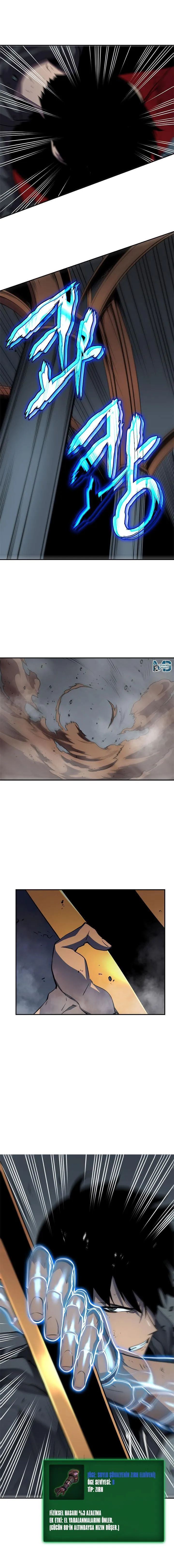 Solo Leveling - Sayfa 5