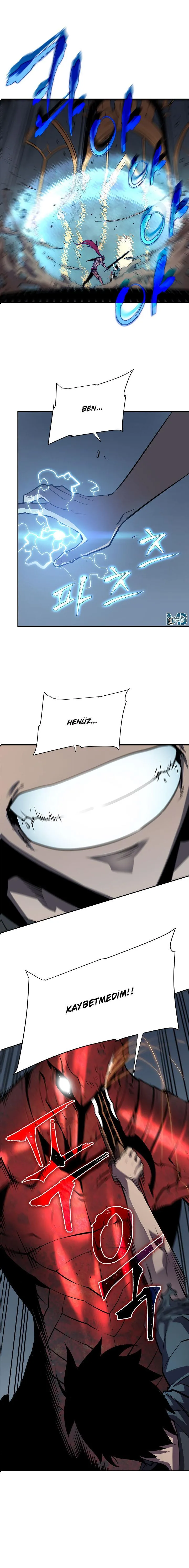 Solo Leveling - Sayfa 6