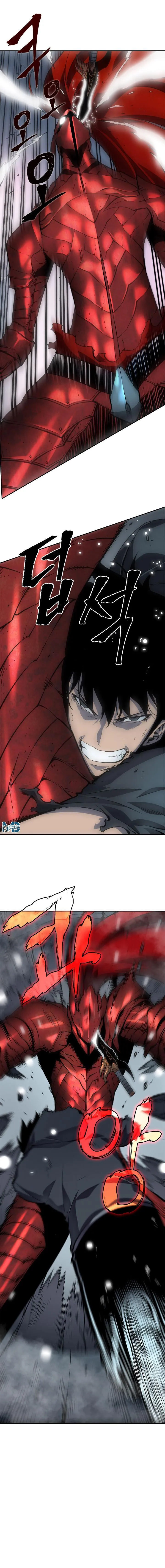 Solo Leveling - Sayfa 7