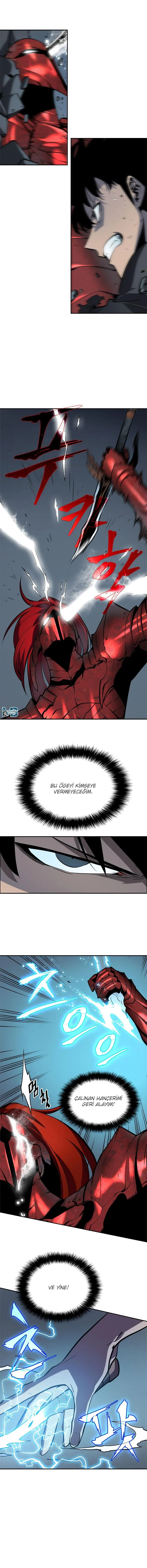 Solo Leveling - Sayfa 8