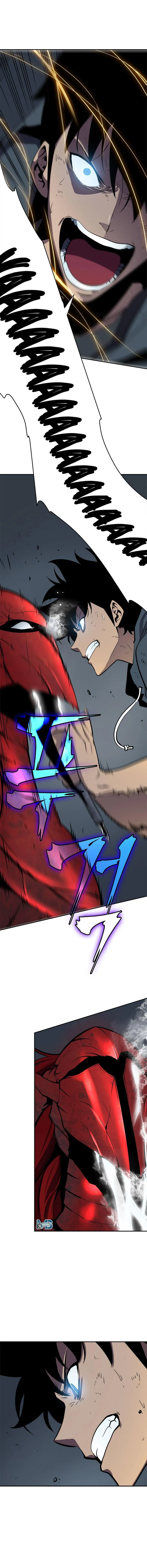 Solo Leveling - Sayfa 10