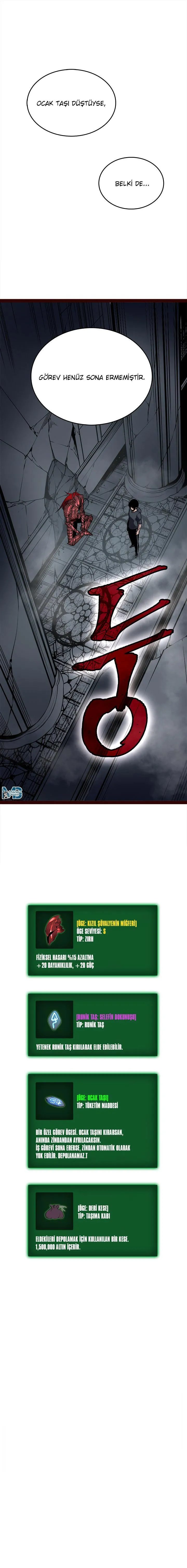 Solo Leveling - Bölüm 040 - Sayfa 14