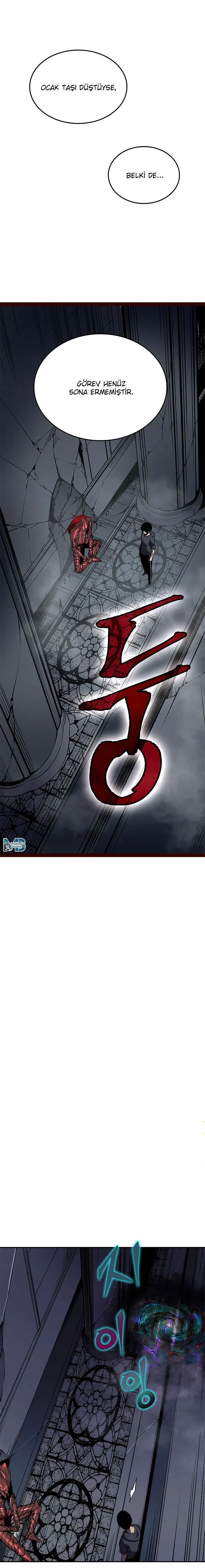 Solo Leveling - Sayfa 2