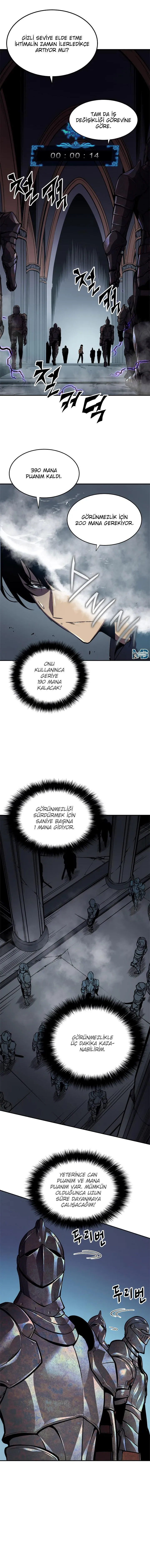 Solo Leveling - Sayfa 6