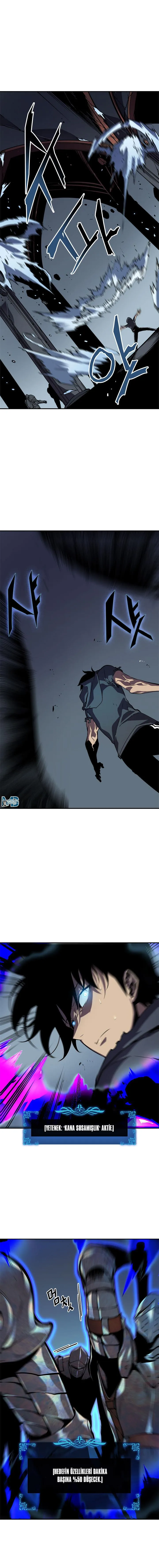 Solo Leveling - Sayfa 9