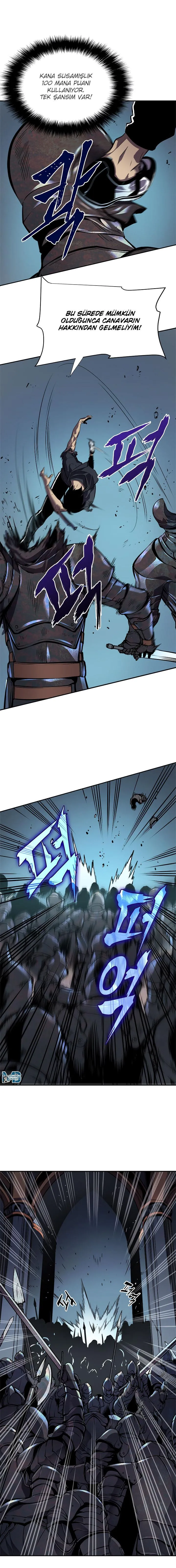 Solo Leveling - Sayfa 10