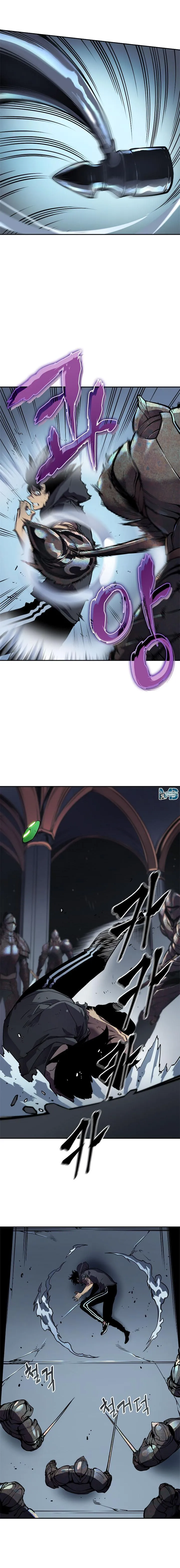 Solo Leveling - Sayfa 13