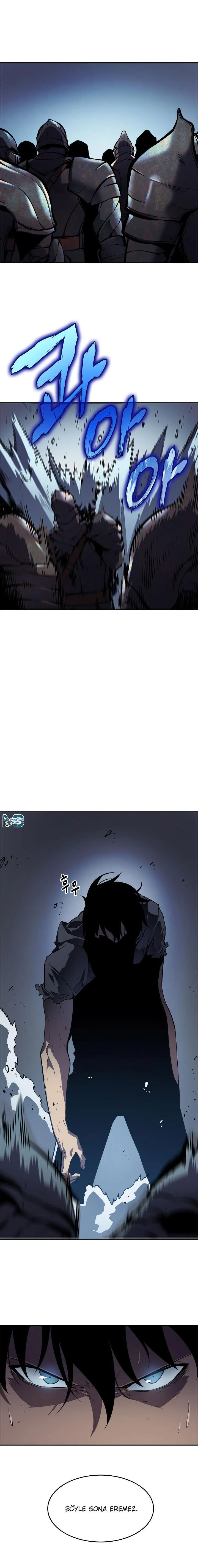 Solo Leveling - Sayfa 14