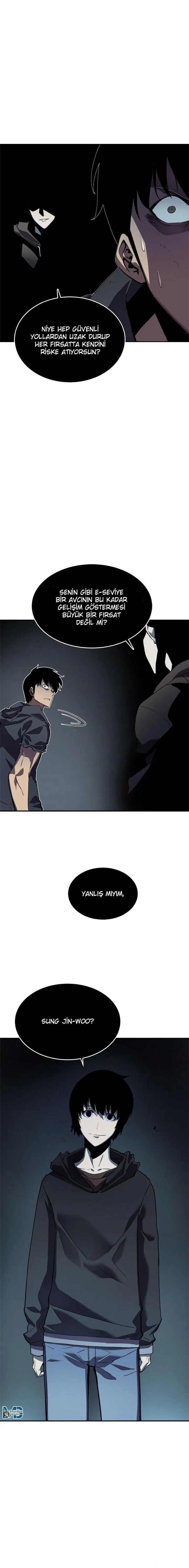 Solo Leveling - Sayfa 2