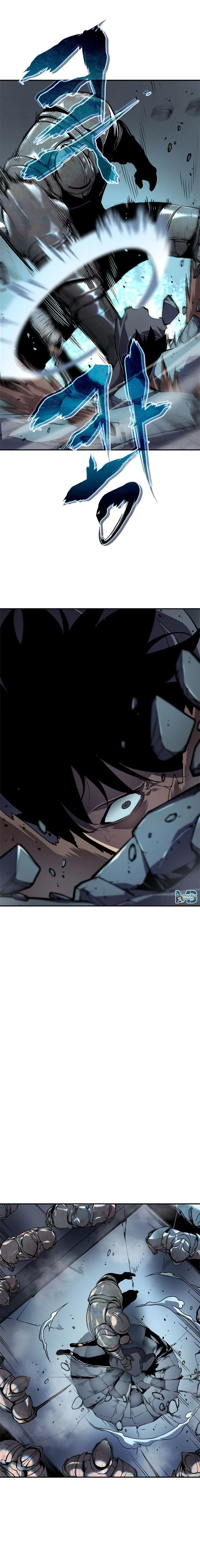 Solo Leveling - Sayfa 6